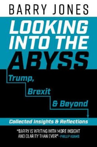 Cover of Looking into the Abyss