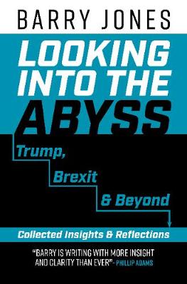 Book cover for Looking into the Abyss