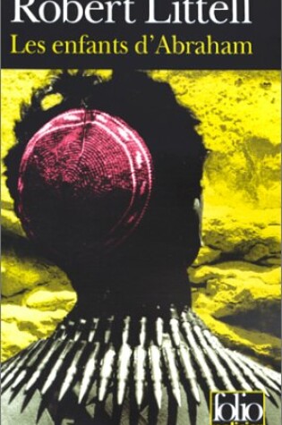 Cover of Les Enfants D'Abraham