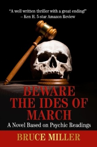 Cover of Beware the Ides of March