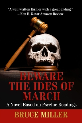 Book cover for Beware the Ides of March