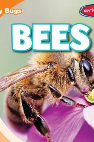 Cover of Bees