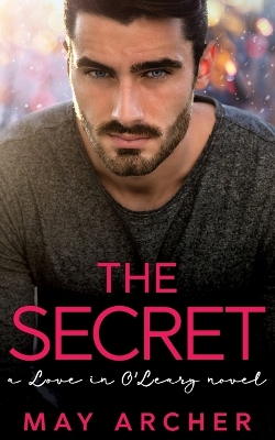 Book cover for The Secret