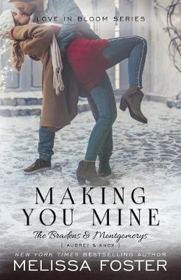 Cover of Making You Mine