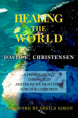 Cover of Healing the World