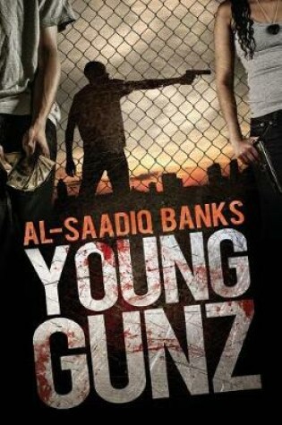 Cover of Young Gunz