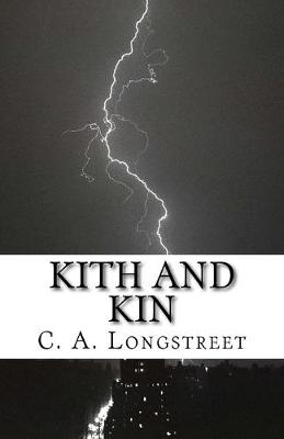 Book cover for Kith And Kin