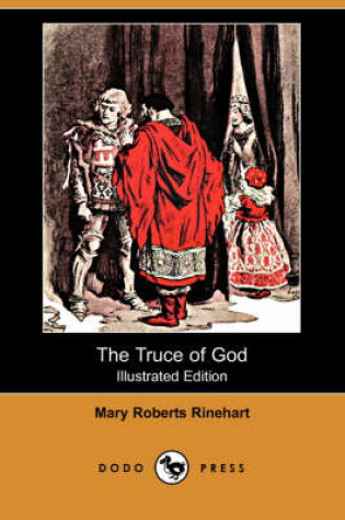 Cover of The Truce of God(Dodo Press)