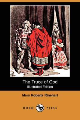 Book cover for The Truce of God(Dodo Press)