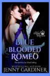 Book cover for Blue-Blooded Romeo