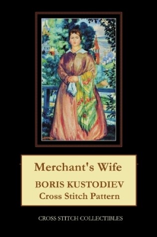 Cover of Merchant's Wife