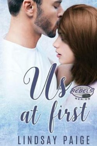 Cover of Us at First