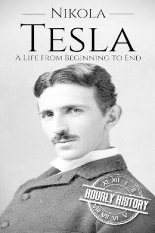 Cover of Nikola Tesla