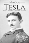 Book cover for Nikola Tesla