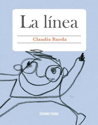 Book cover for La Linea