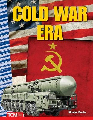 Book cover for Cold War Era