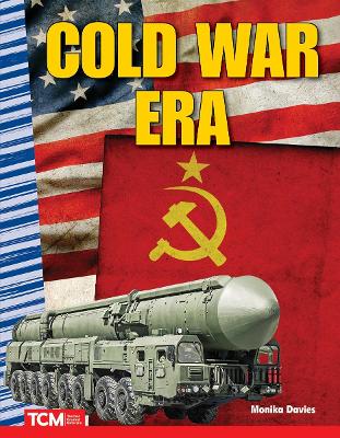 Cover of Cold War Era