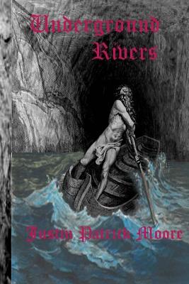 Book cover for Underground Rivers