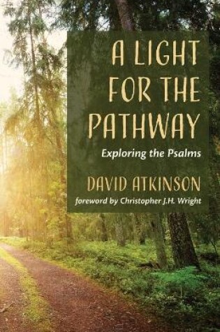 Cover of A Light for the Pathway