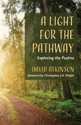 Book cover for A Light for the Pathway