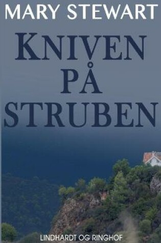 Cover of Kniven p� struben