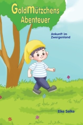 Cover of Goldm�tzchens Abenteuer