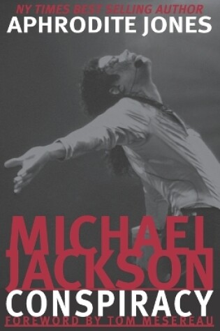 Cover of Michael Jackson Conspiracy