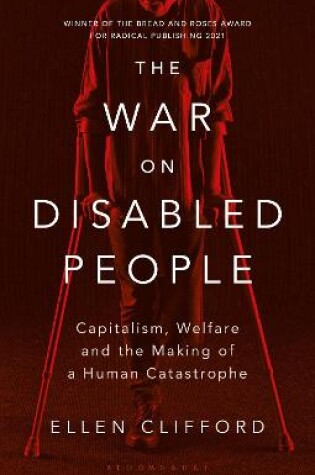 Cover of The War on Disabled People