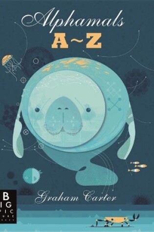 Cover of Alphamals A-Z