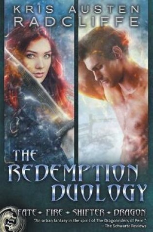 Cover of Redemption