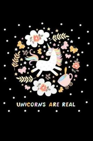 Cover of Unicorns Are Real