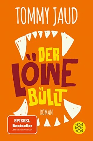 Cover of Der Lowe brullt