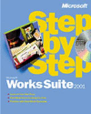 Cover of Works 2001 Step by Step