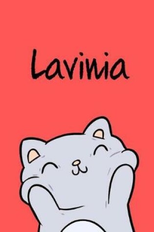 Cover of Lavinia