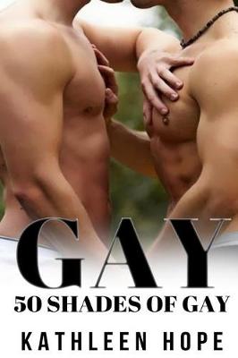 Book cover for Gay