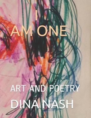 Book cover for I Am One