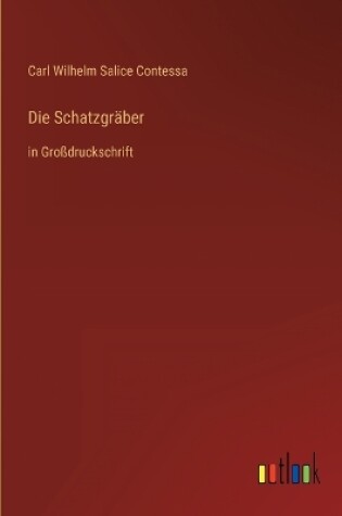 Cover of Die Schatzgräber