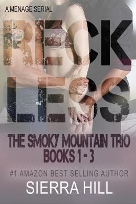 Book cover for Reckless