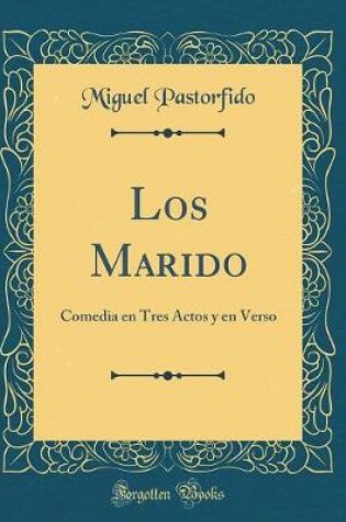 Cover of Los Marido