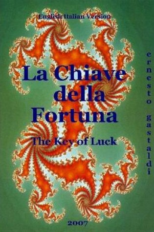 Cover of The Key of Luck - La chiave della fortuna