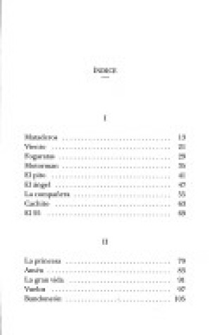 Cover of El Pibe