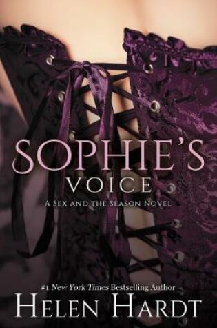Cover of Sophie's Voice