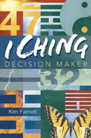 Cover of I Ching Decision Maker