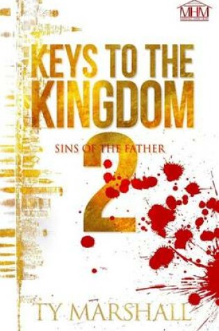 Cover of Keys to the Kingdom 2