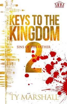 Cover of Keys to the Kingdom 2