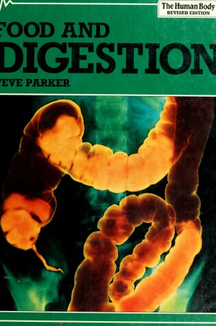 Cover of Food and Digestion