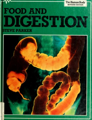 Cover of Food and Digestion
