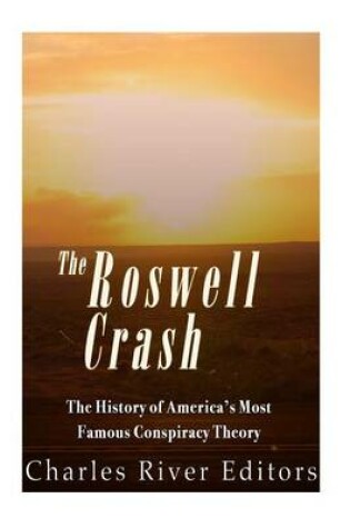 Cover of The Roswell Crash