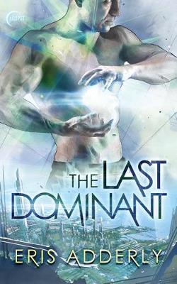 Book cover for The Last Dominant