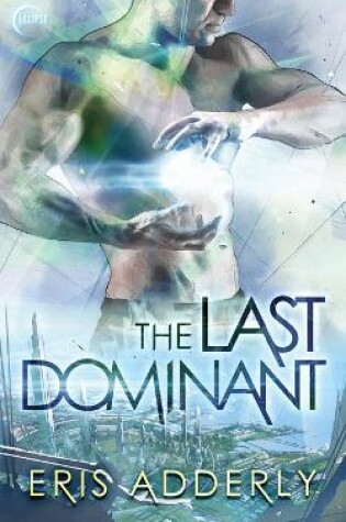 Cover of The Last Dominant